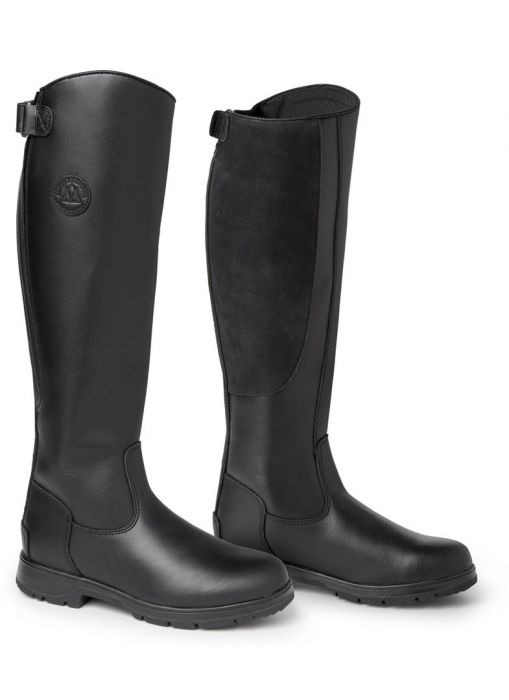 Mountain Horse Reitstiefel High Rider Legacy