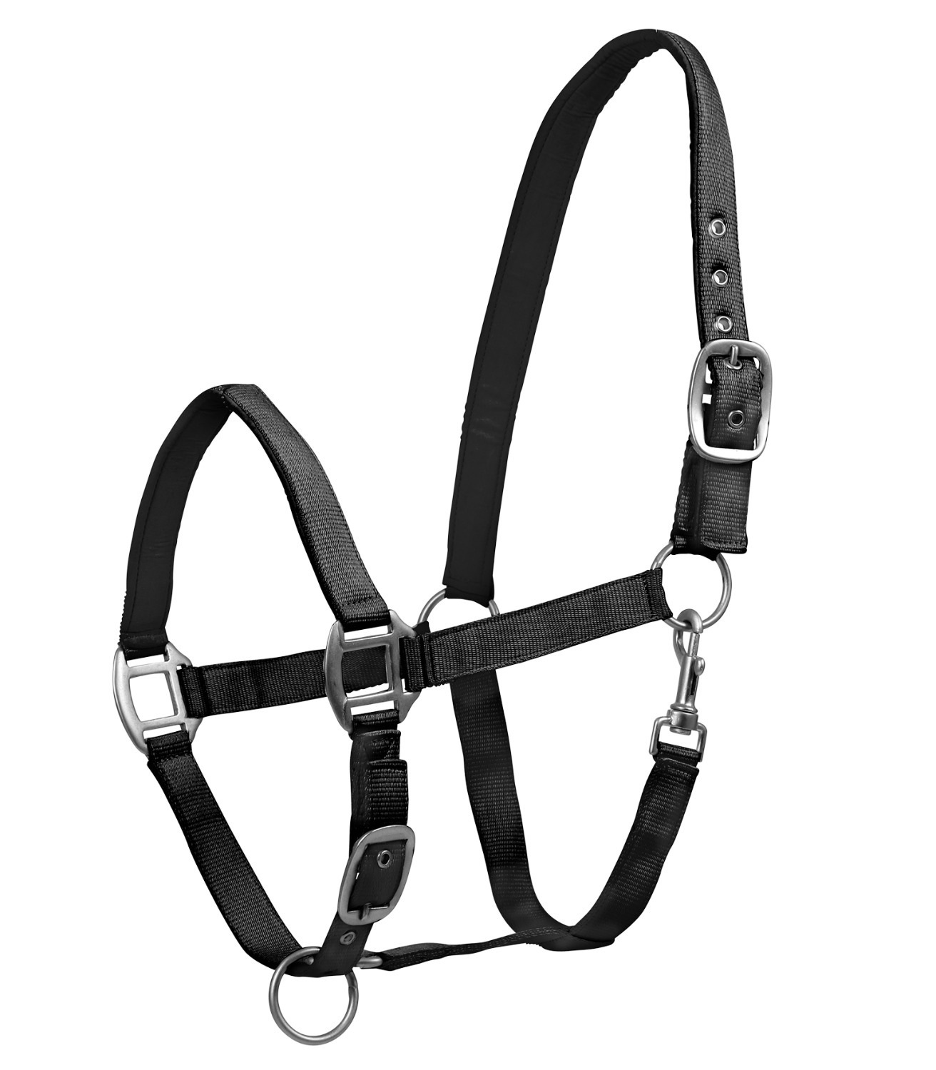 Waldhausen Halter Satin