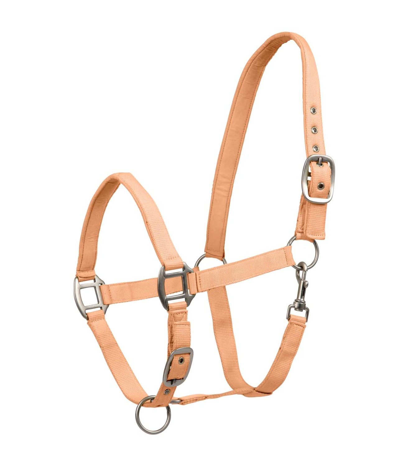 Waldhausen SS26 Halter Satin