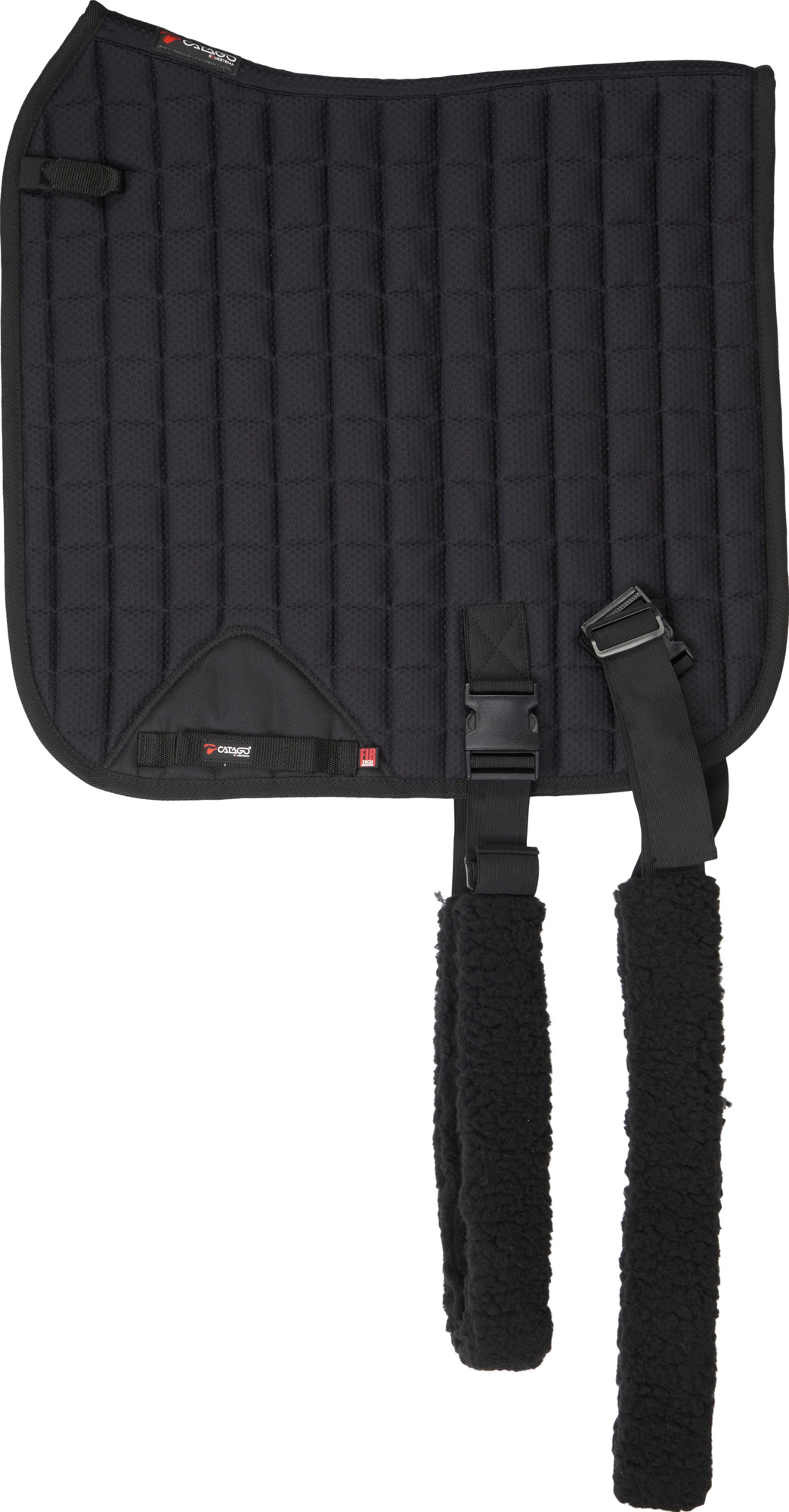 Catago Fir-Tech Training Saddle Pad Dressage