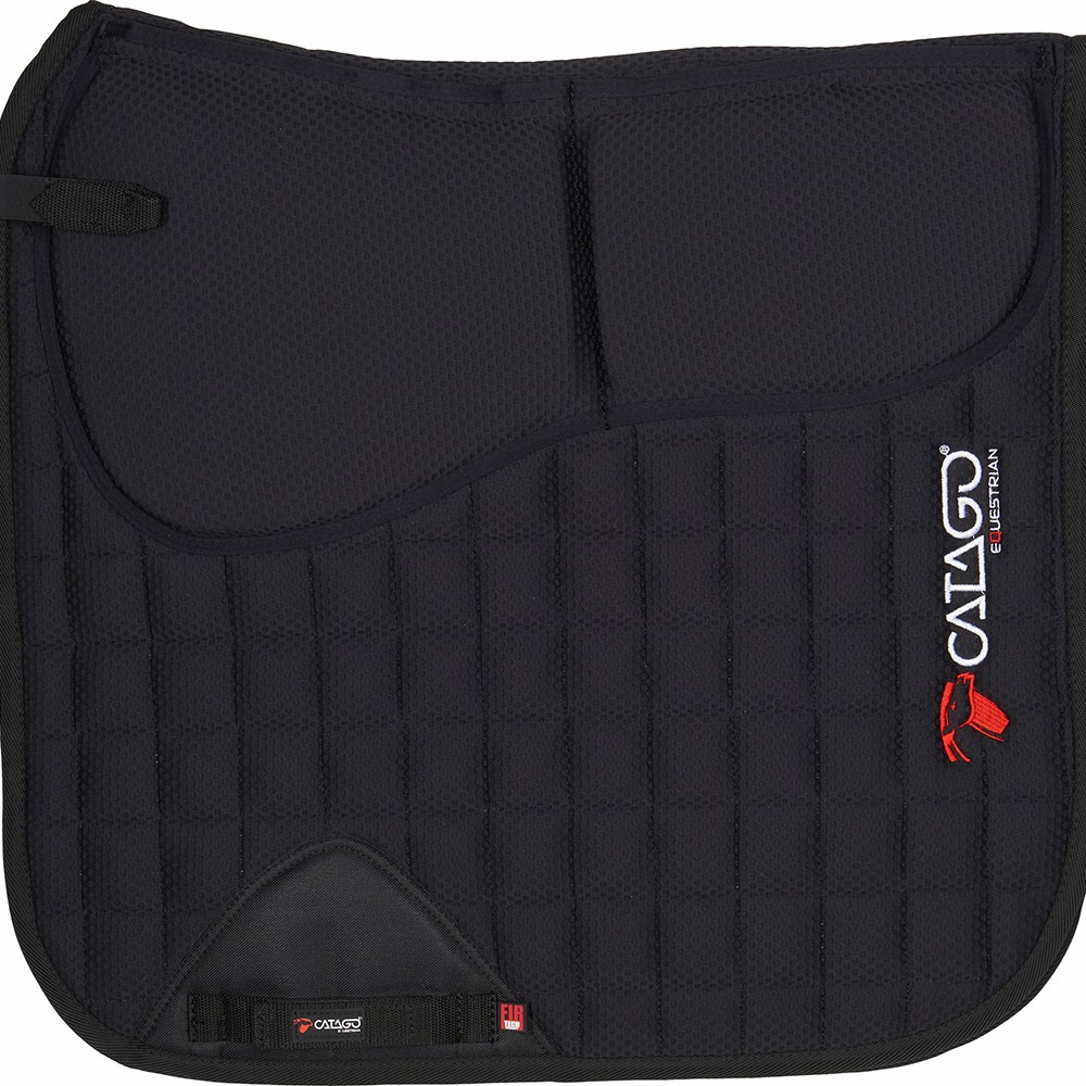 Catago Fir-Tech Correction saddlepad
