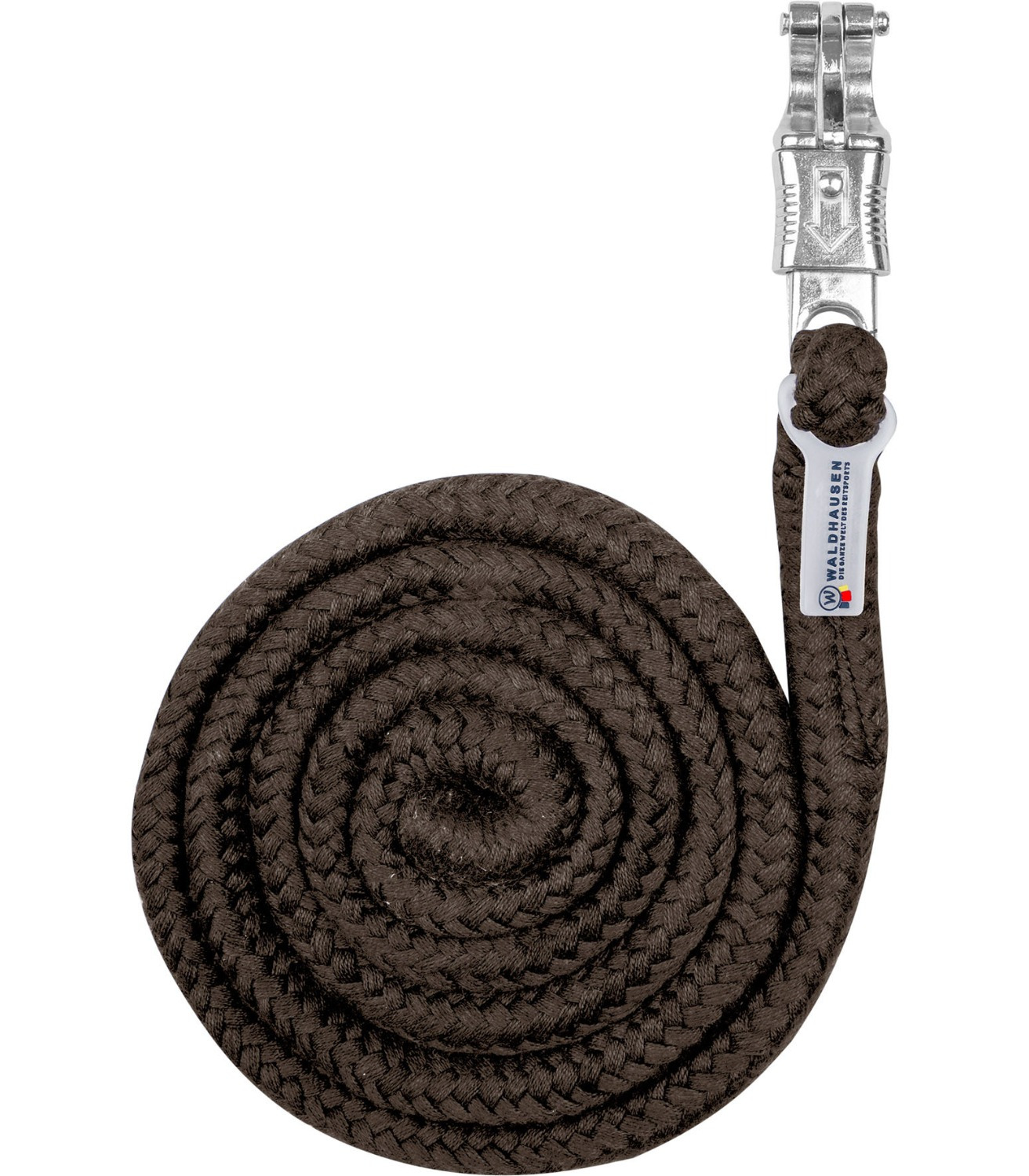 Waldhausen FW26 Economy Lead Rope with Panic Snap