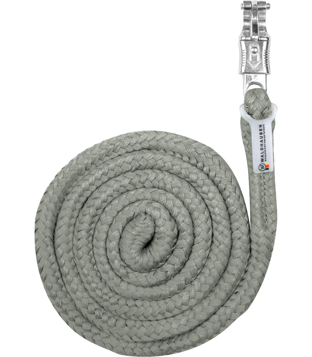 Waldhausen FW26 Economy Lead Rope with Panic Snap