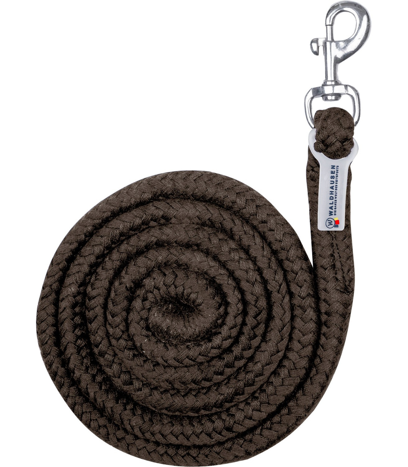 Waldhausen FW26 Lead Rope Economy with Carabiner Hook