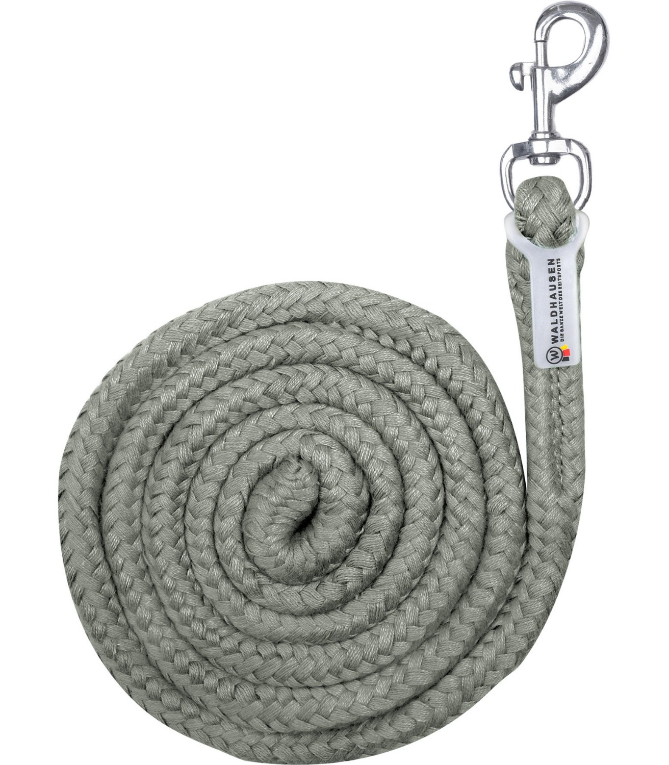 Waldhausen FW26 Lead Rope Economy with Carabiner Hook