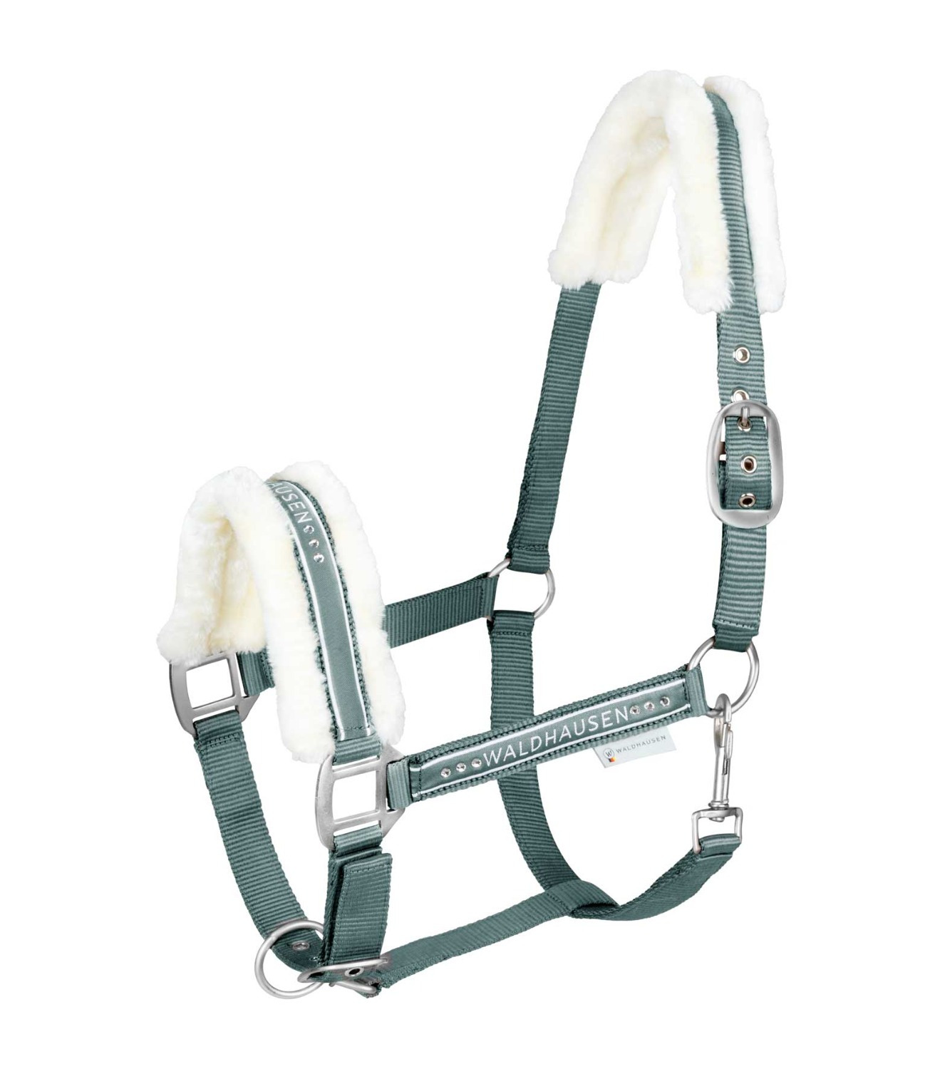 Waldhausen SS26 Halter Elegant