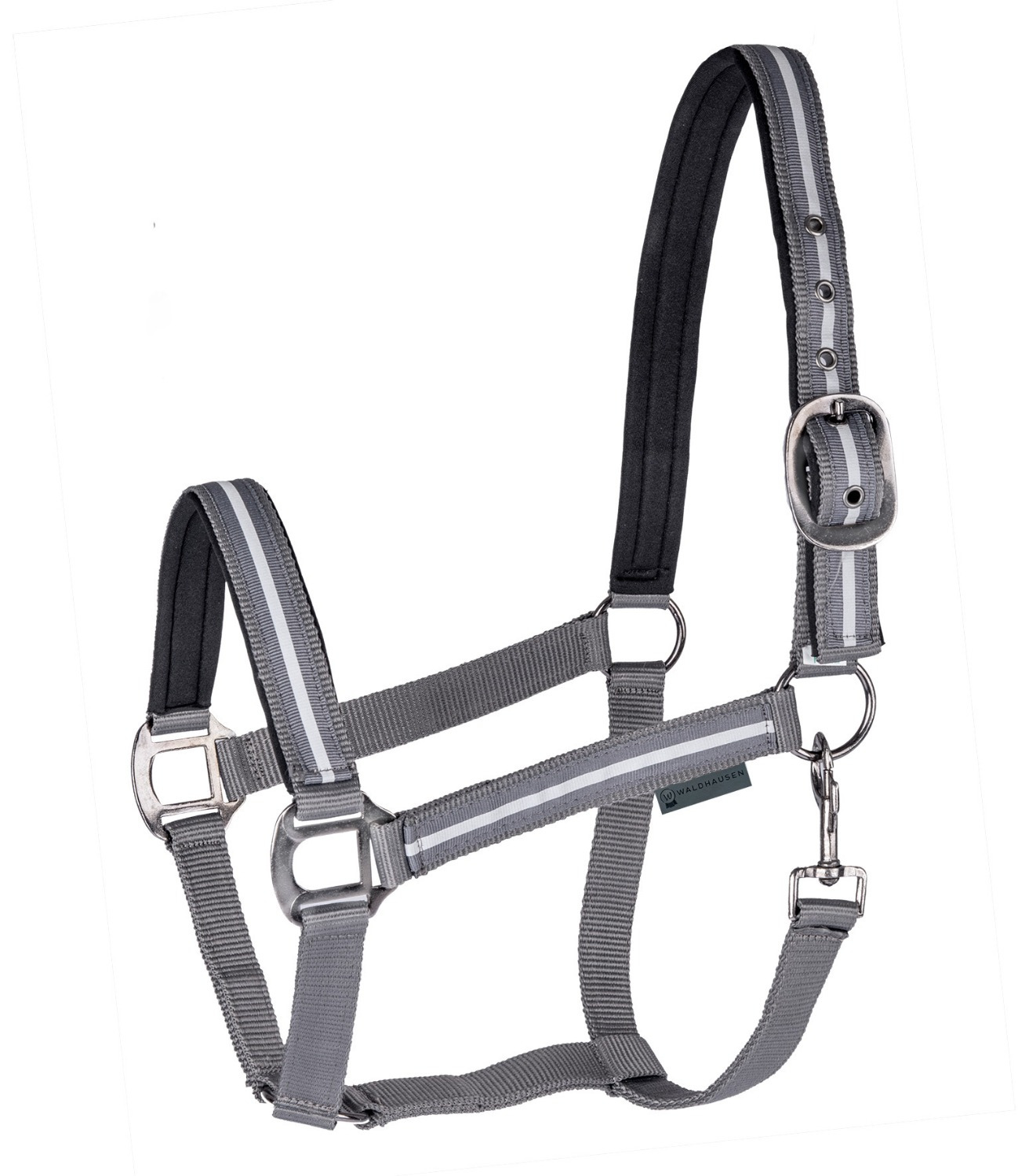 Waldhausen Reflex Halter Stripe