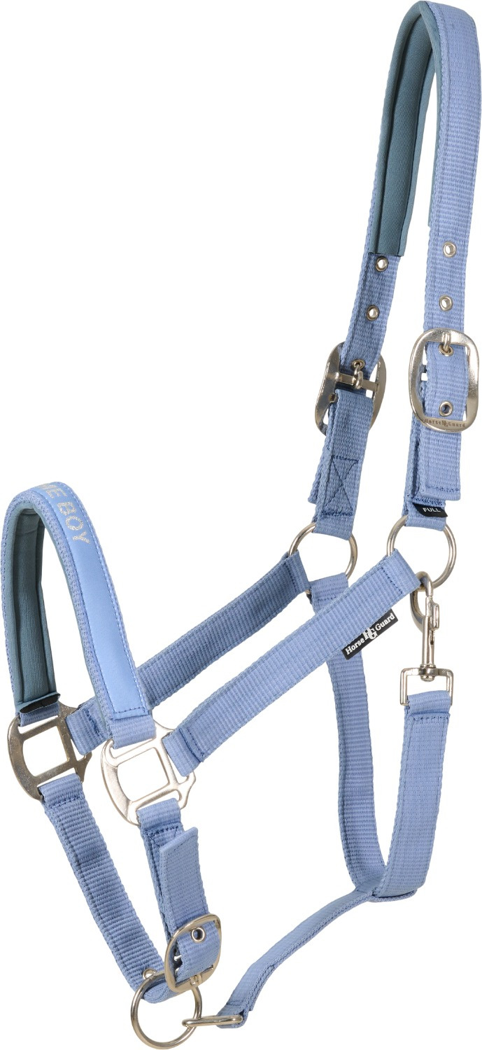 Horseguard Halfter Malva