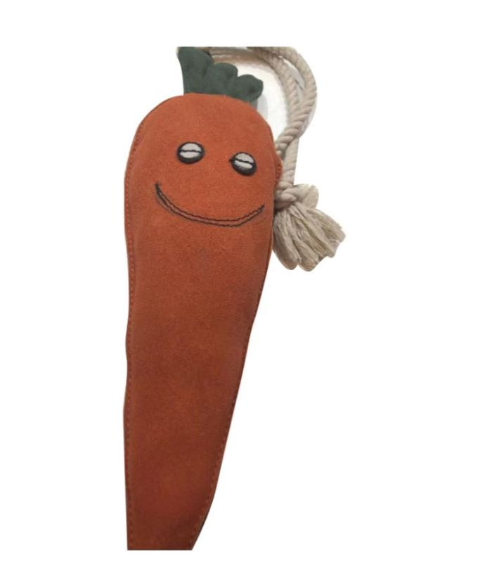HorseGuard Horse Toy Carrot