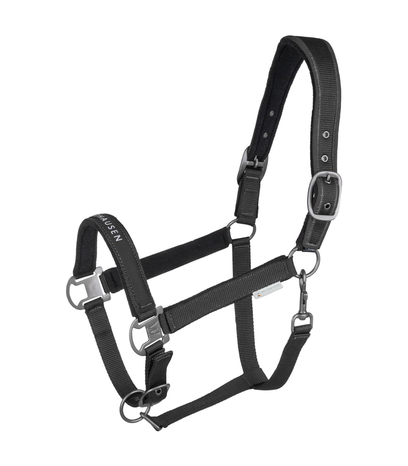 Waldhausen Halter Athletic