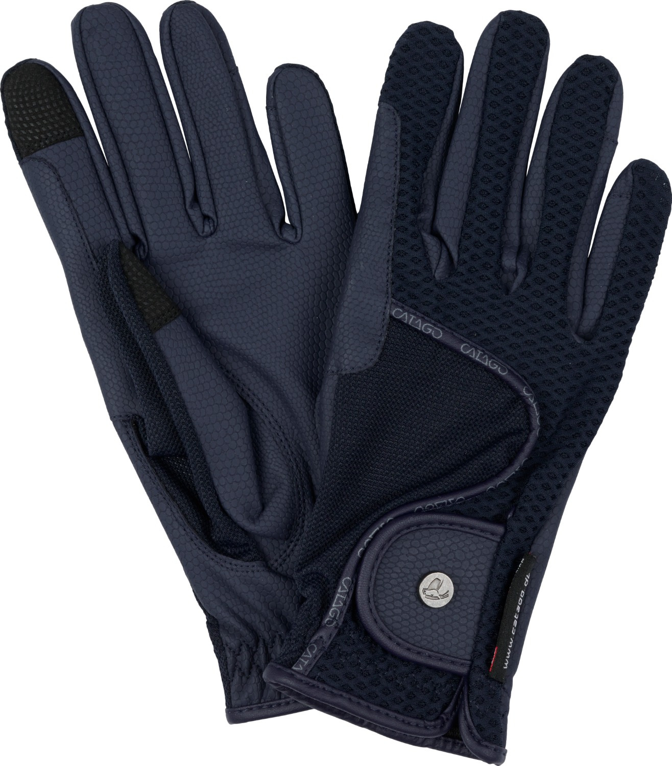 Catago FIR-Tech Mesh Gloves