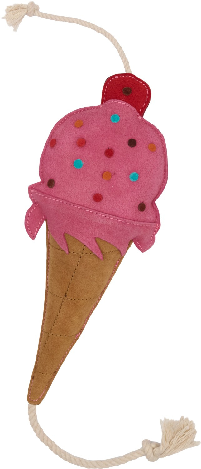 Horseguard Pferdespielzeug Eiscreme