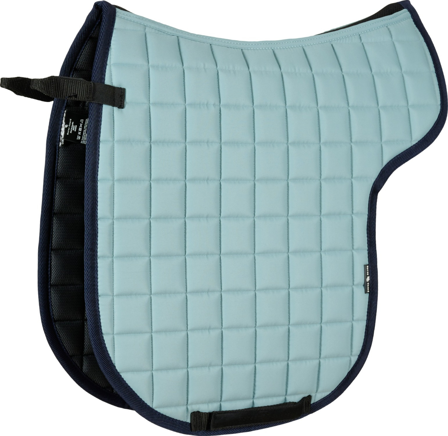 HorseGuard SS26 Alvi Isländer-Sattelpad