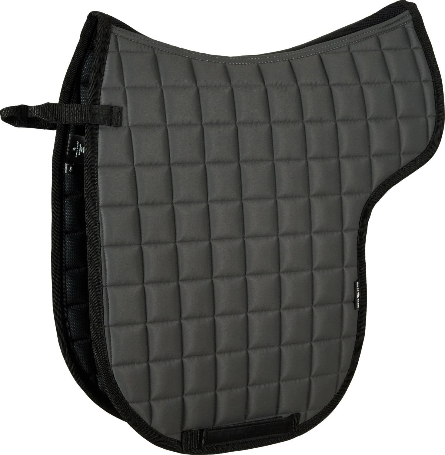 HorseGuard SS26 Alvi Isländer-Sattelpad