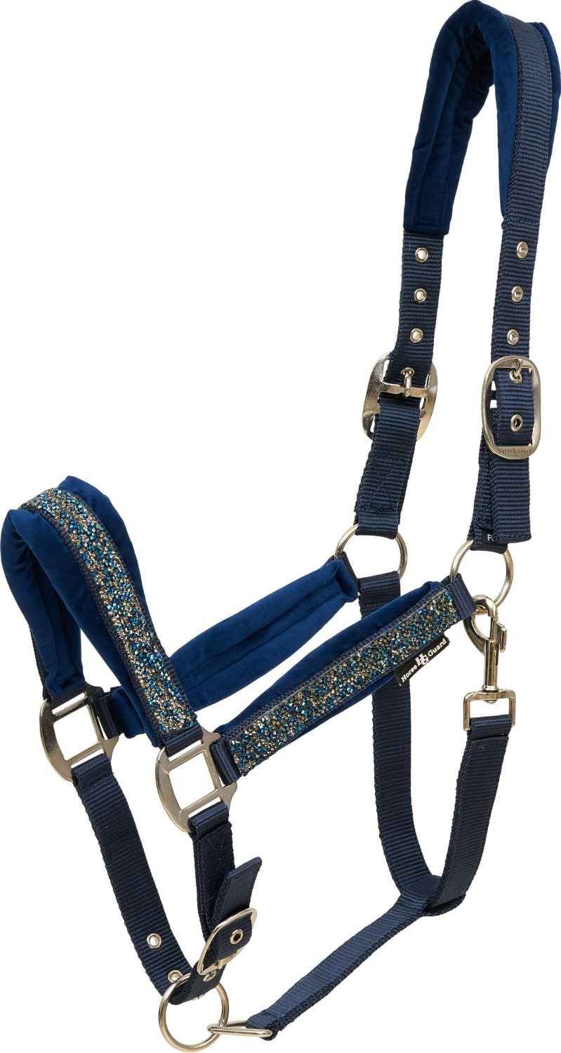 HorseGuard SS26 Angel Halfter