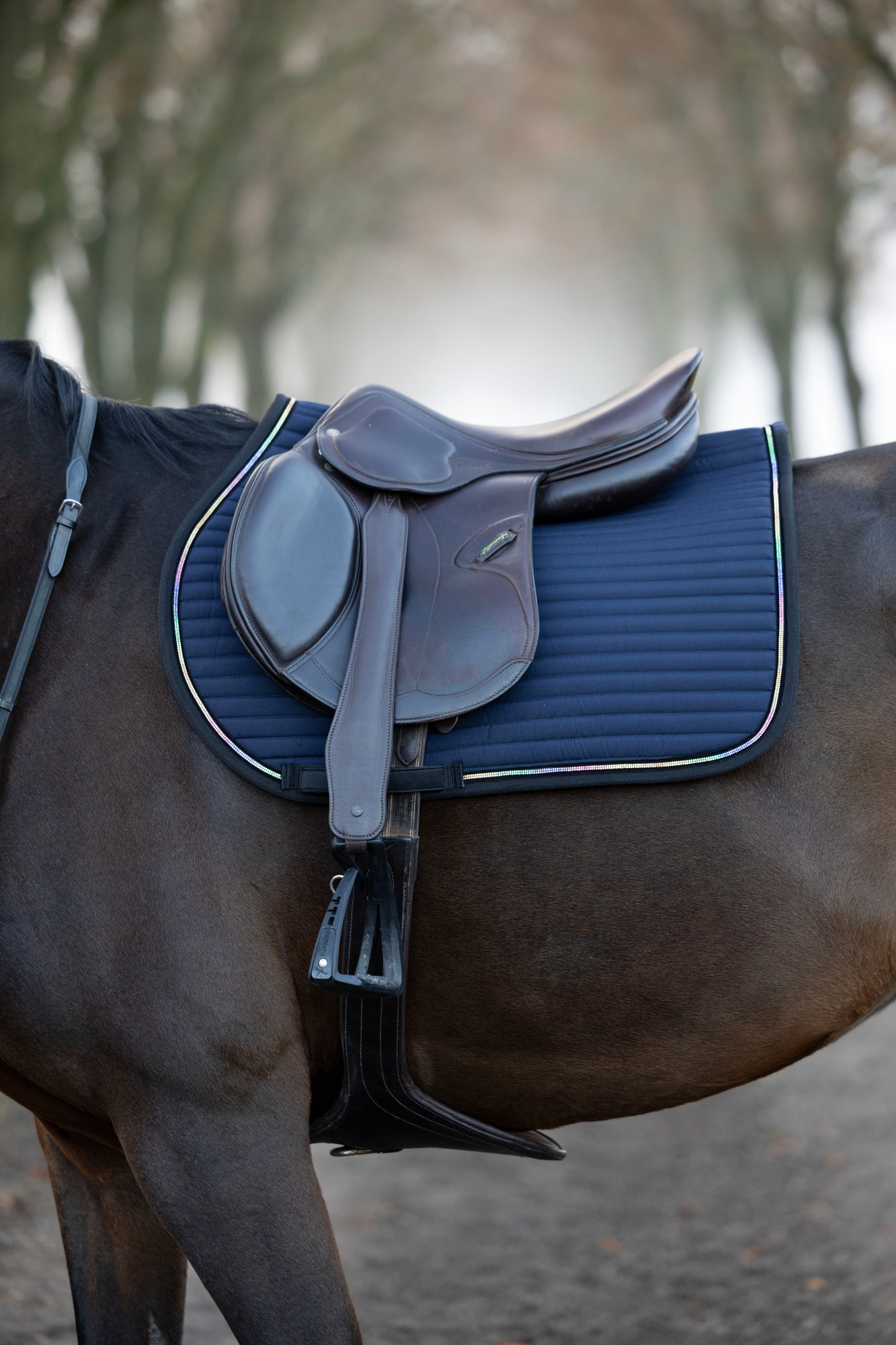 HorseGuard FW26 Schabracke Bellingham