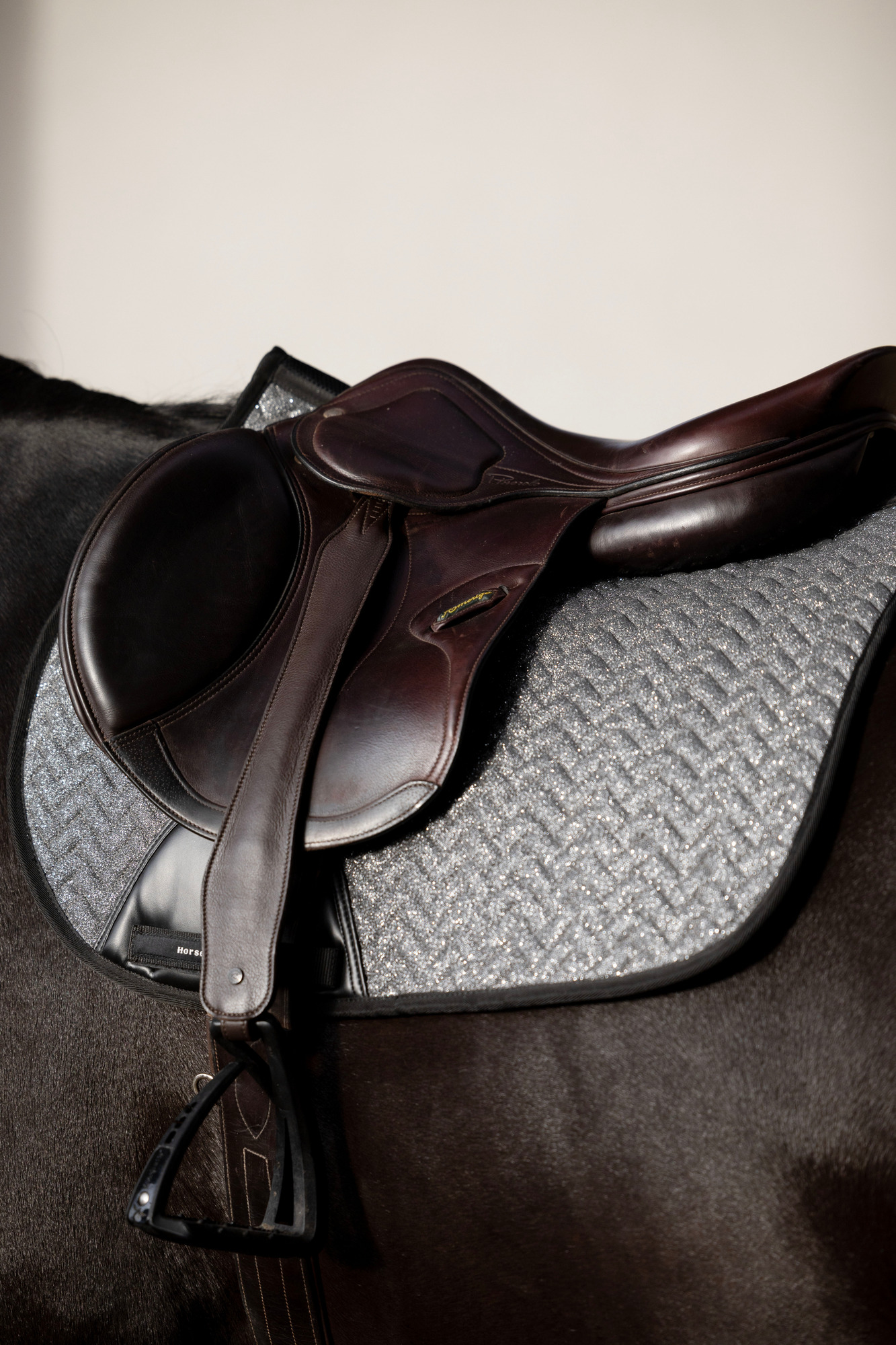 HorseGuard FW26 Schabracke Waco