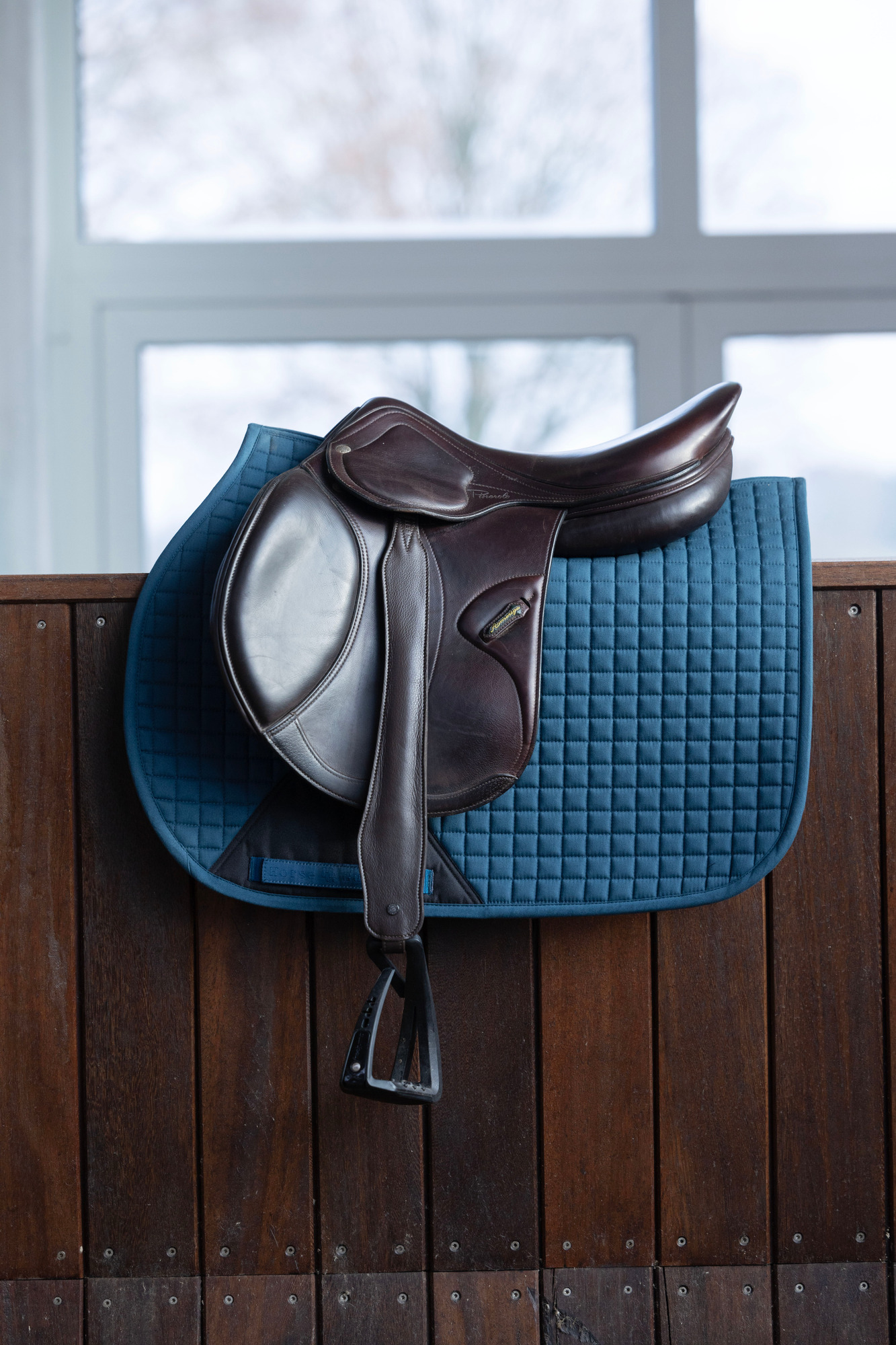 HorseGuard FW26 Schabracke Elmira