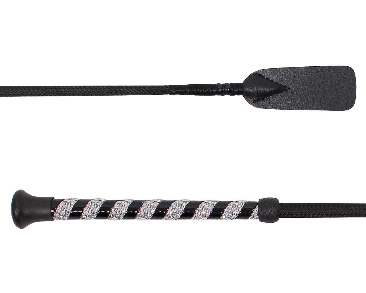 QHP Springzweep Crystal