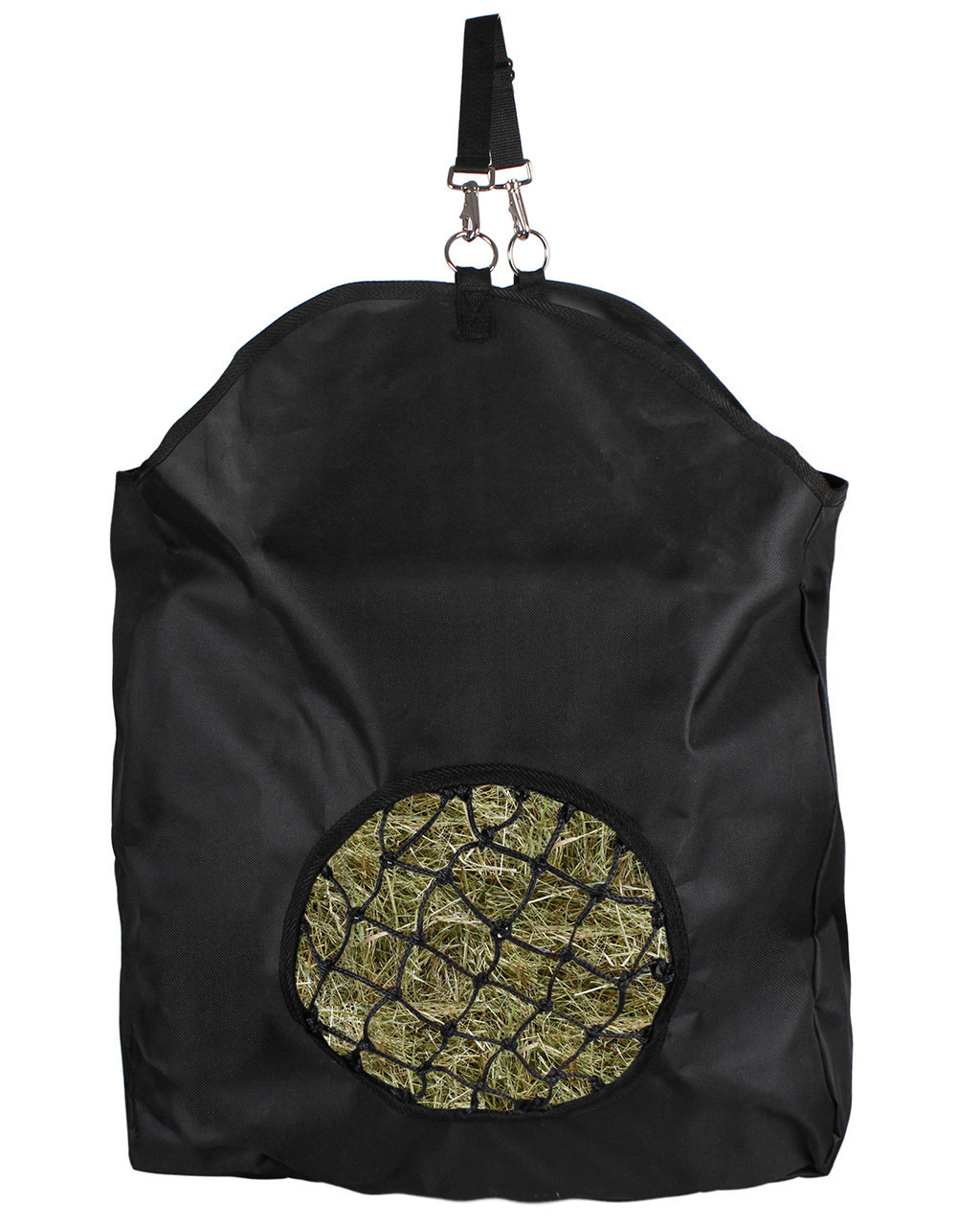 QHP Luxury Hay Bag