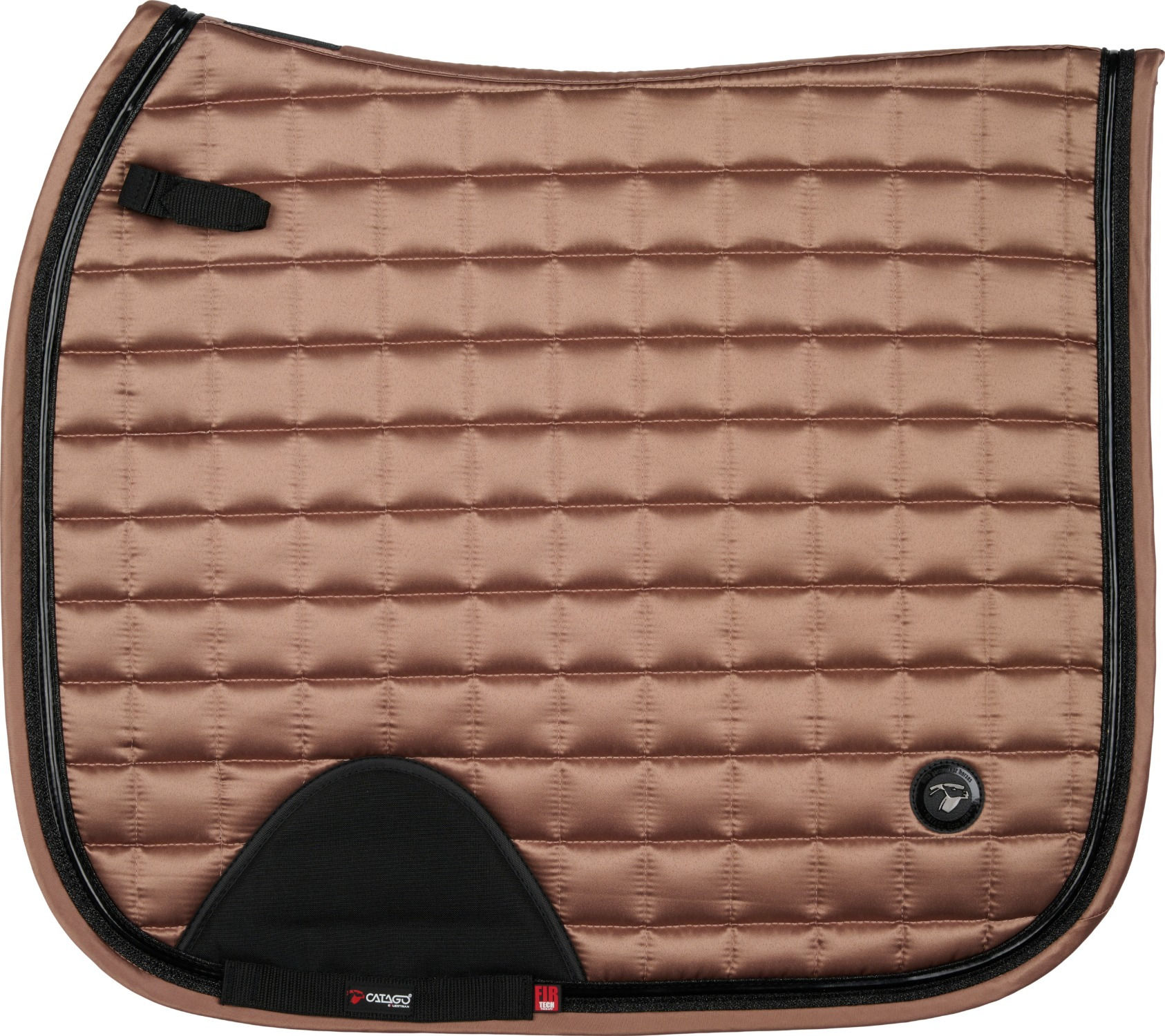 Catago SS'22 Fir-Tech Elegant saddlepad