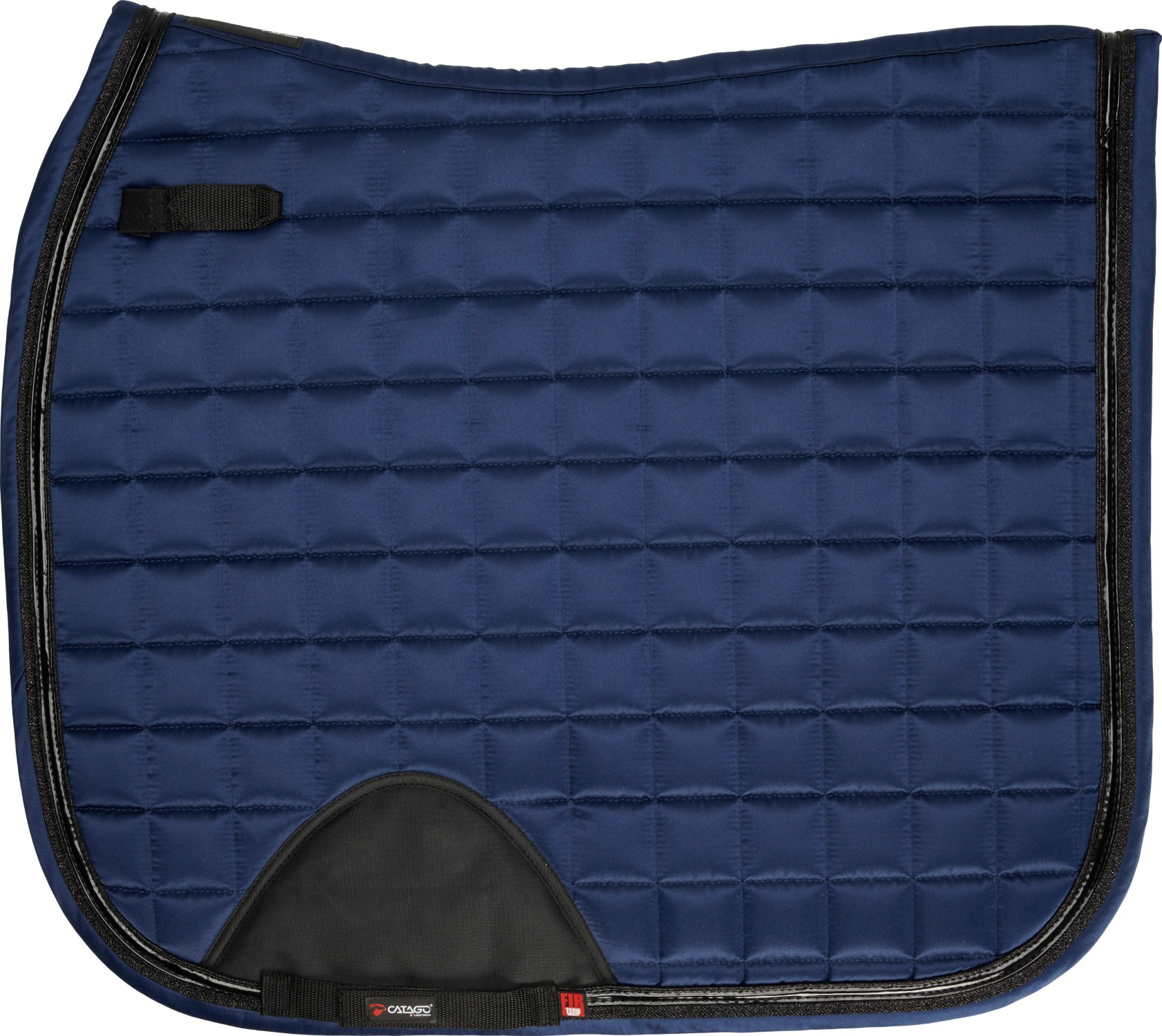 Catago FIR-Tech Elegant saddle pad