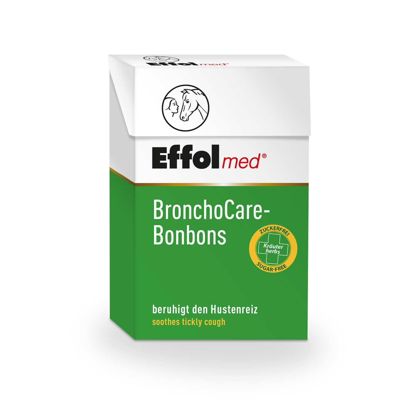 Effol Halsbonbons