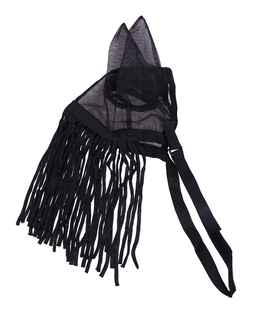 QHP Fly Browband with Ears