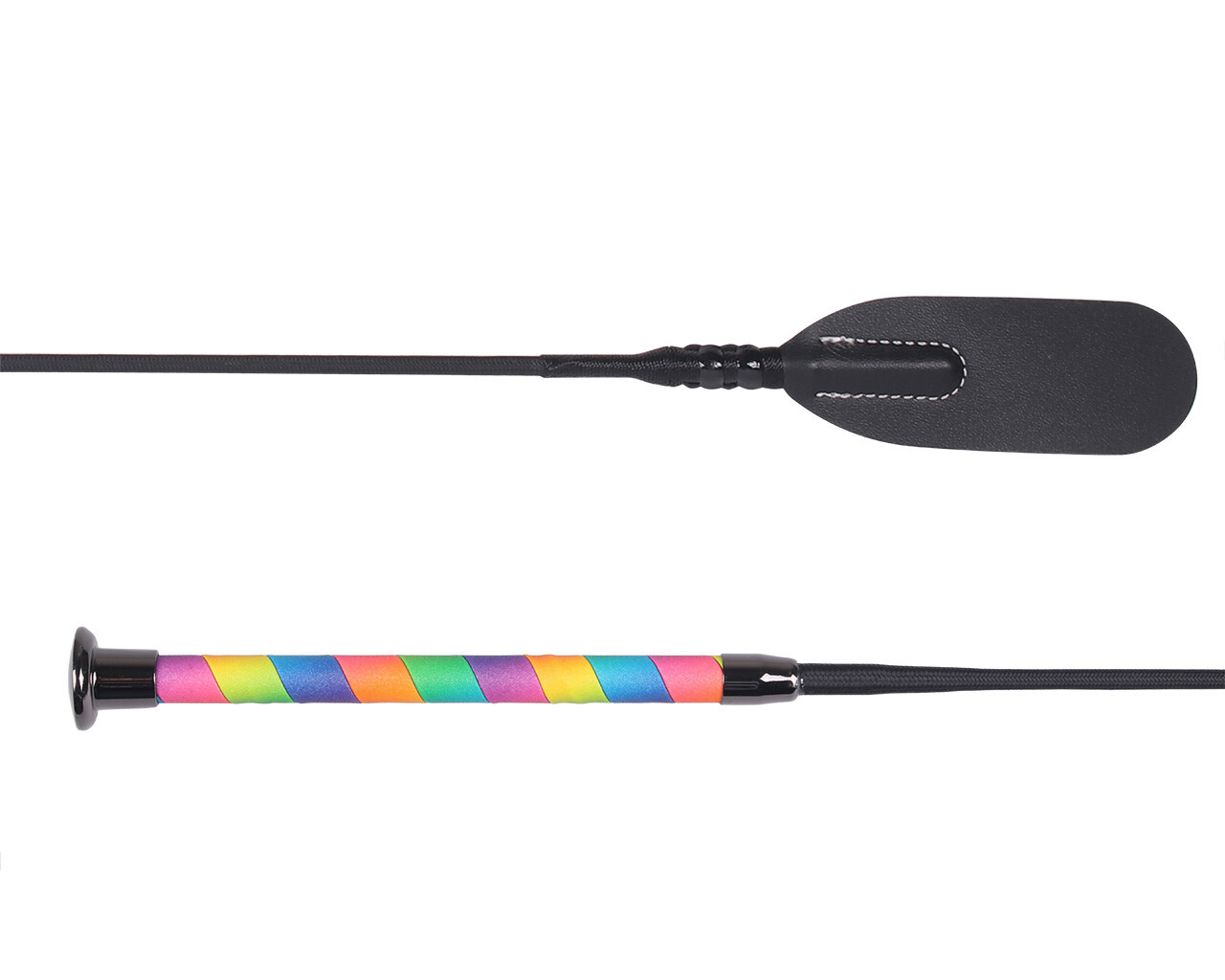 QHP Jumping Whip Ombre