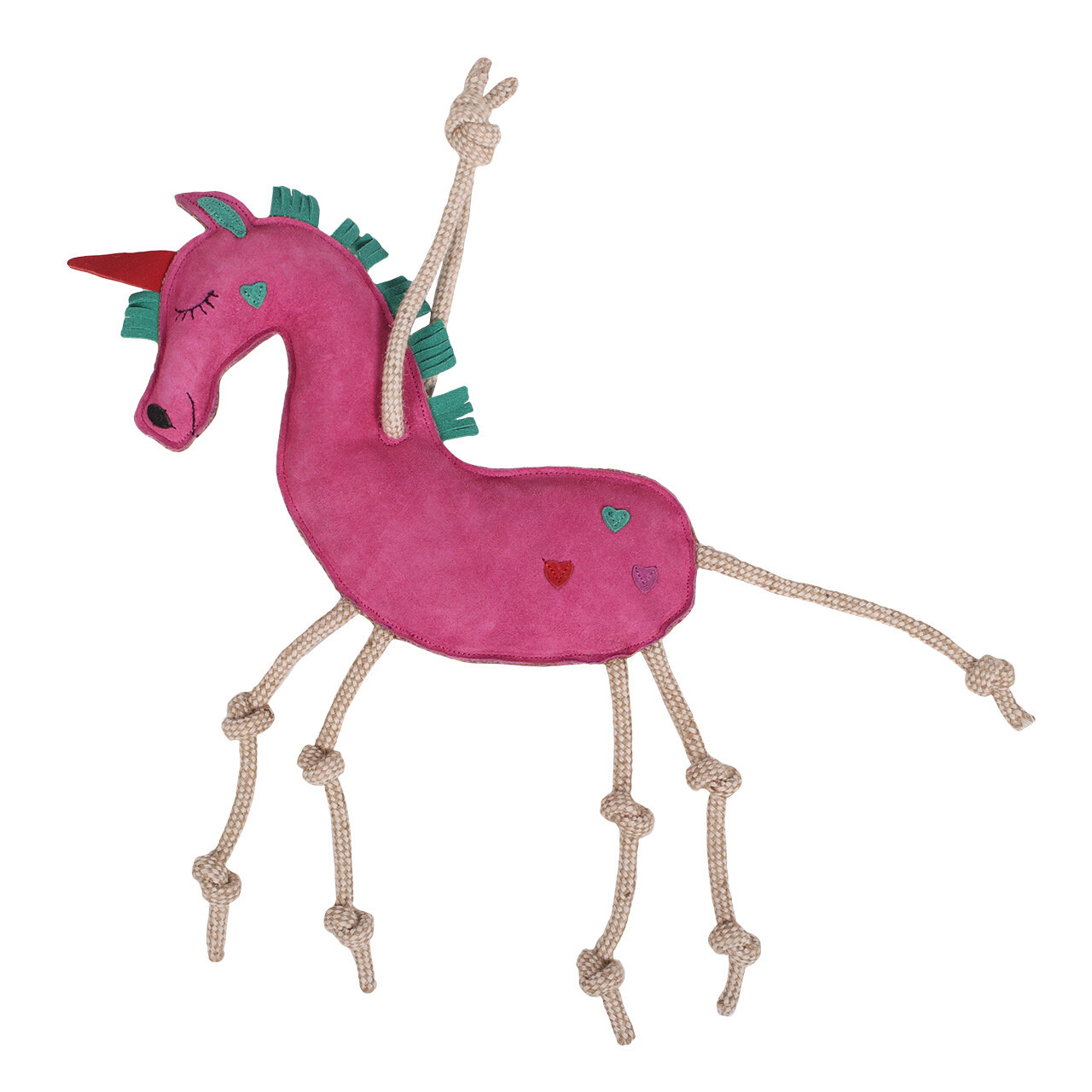 QHP Horse Toy