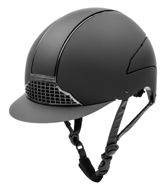 SWING Helmet H24 Chrome