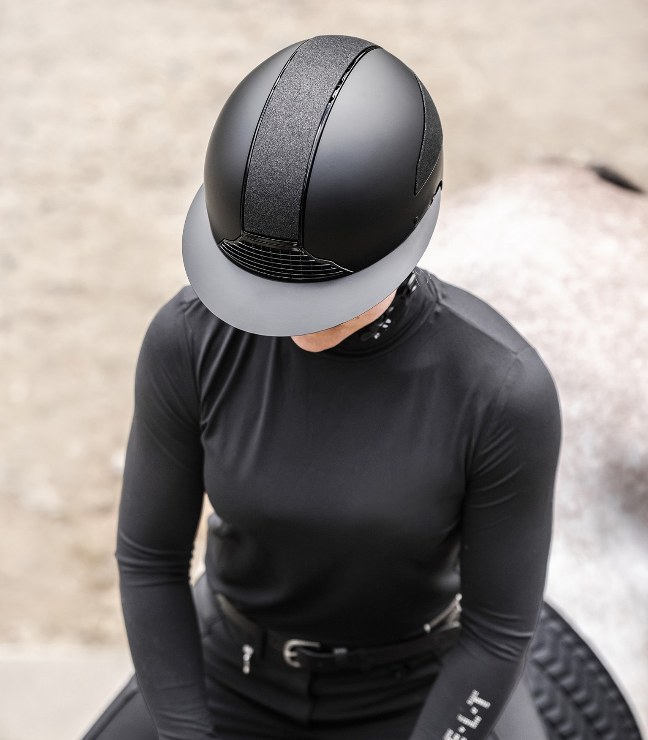 SWING Helmet H24 Shine