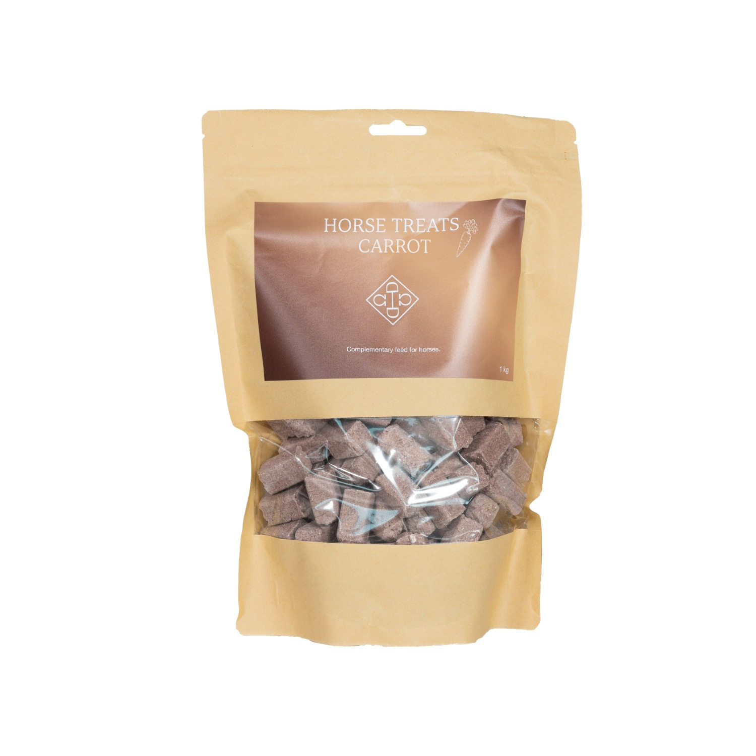 Grooming Deluxe Horse Treats