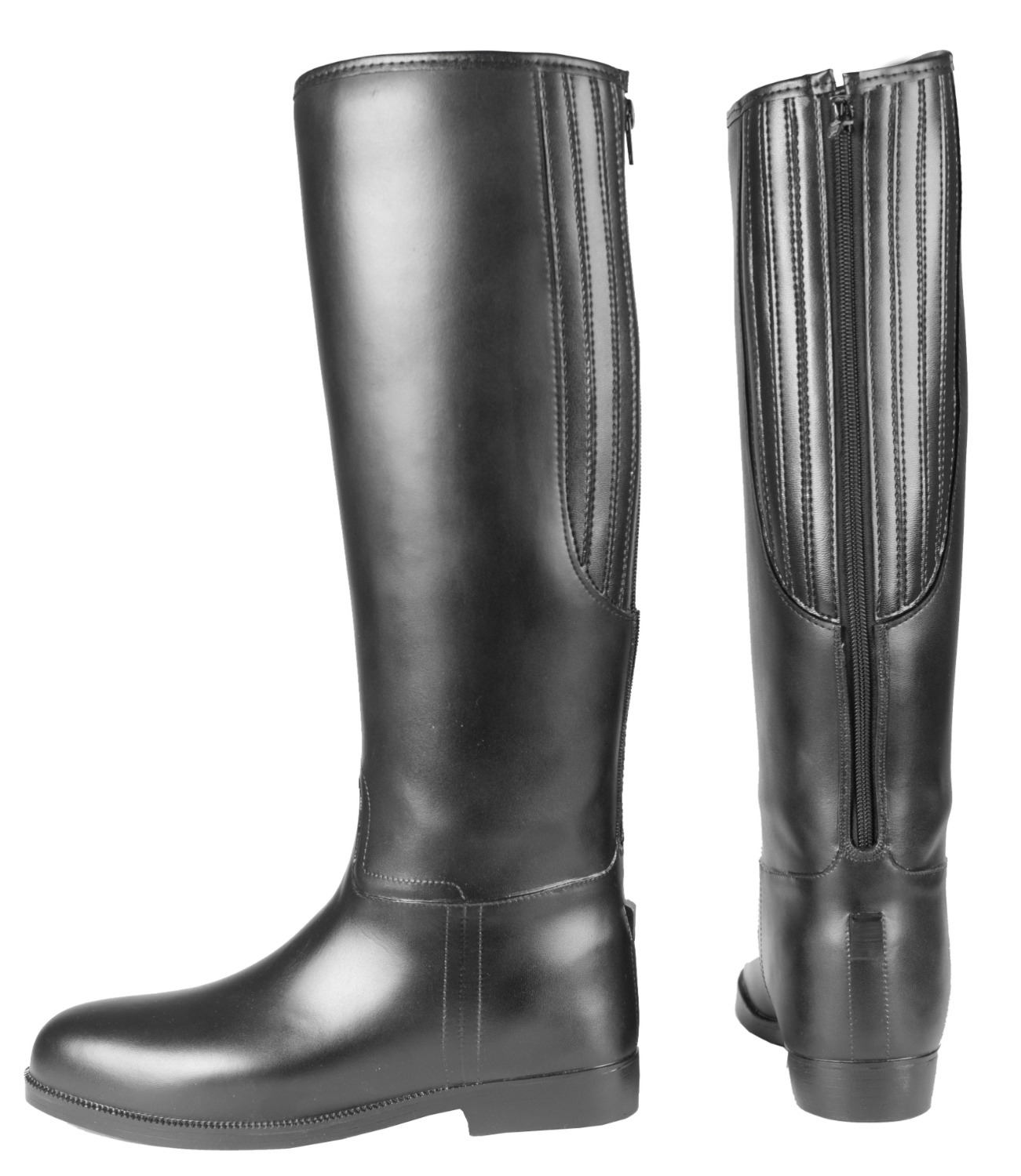 Horka Riding boots PVC Stretch