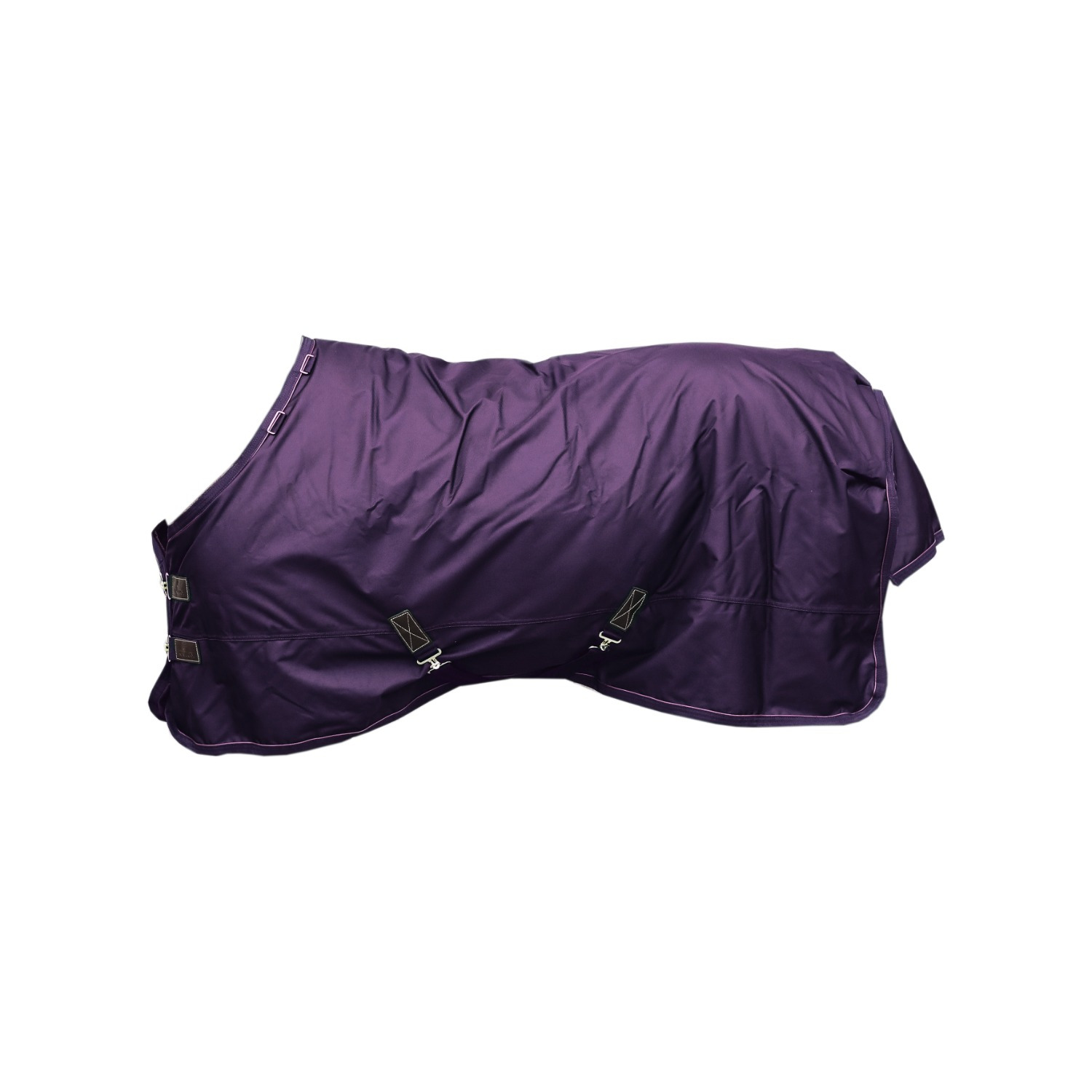 Kentucky Winterdecke Allwetter wasserdicht Pro 160 g Royal Purple