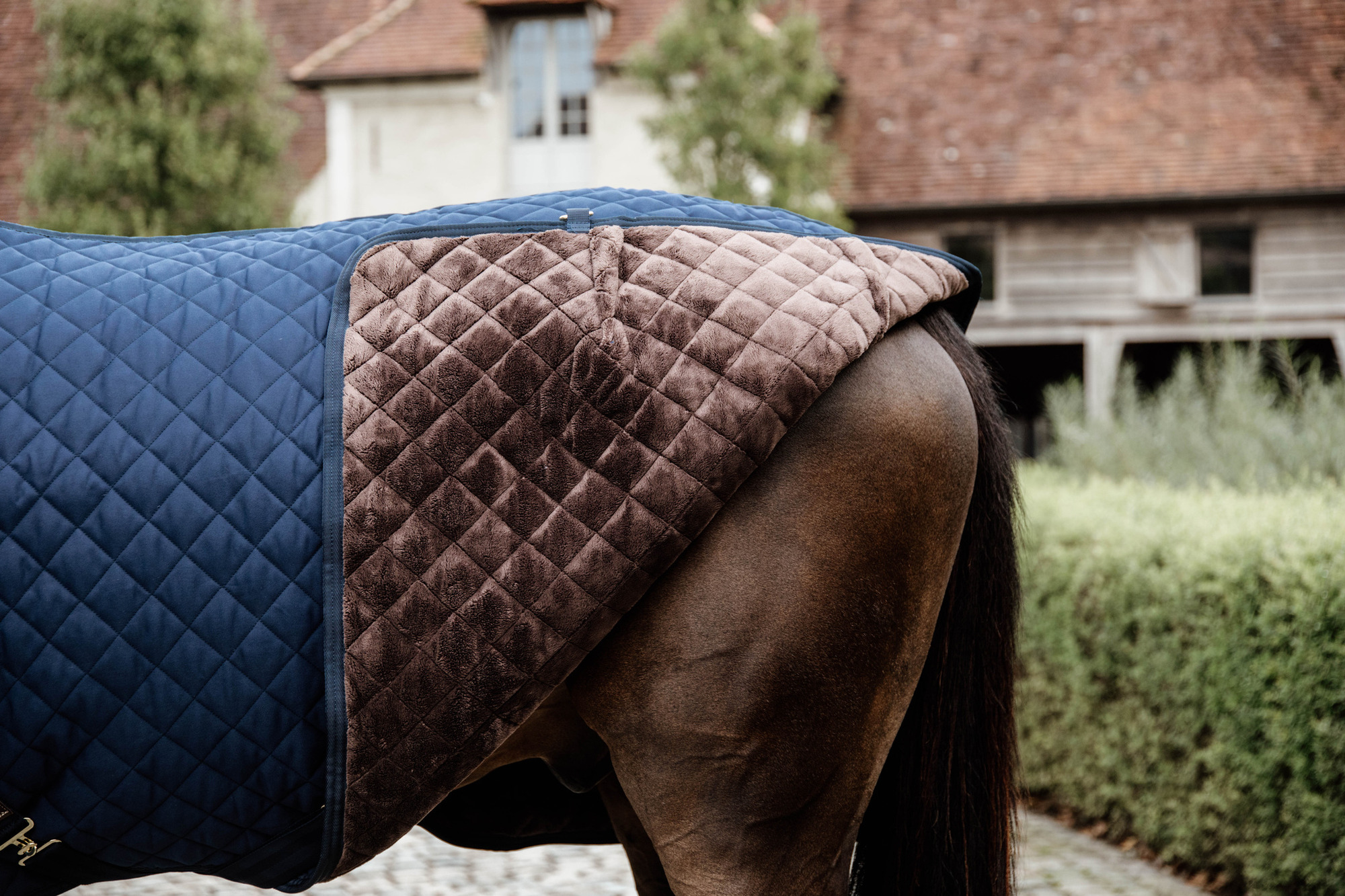 Kentucky Stable Rug 400g