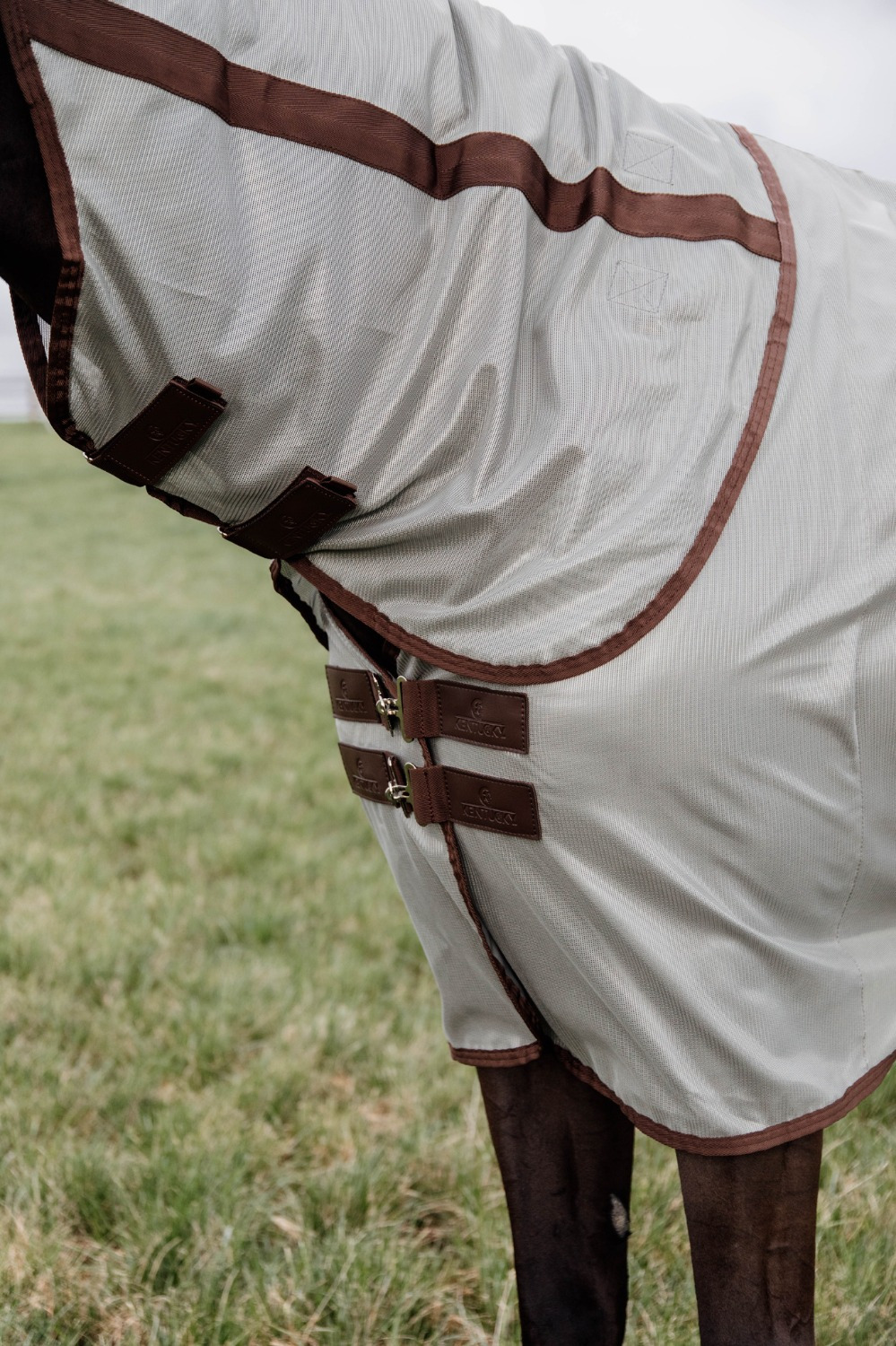 Kentucky Vliegendeken Classic