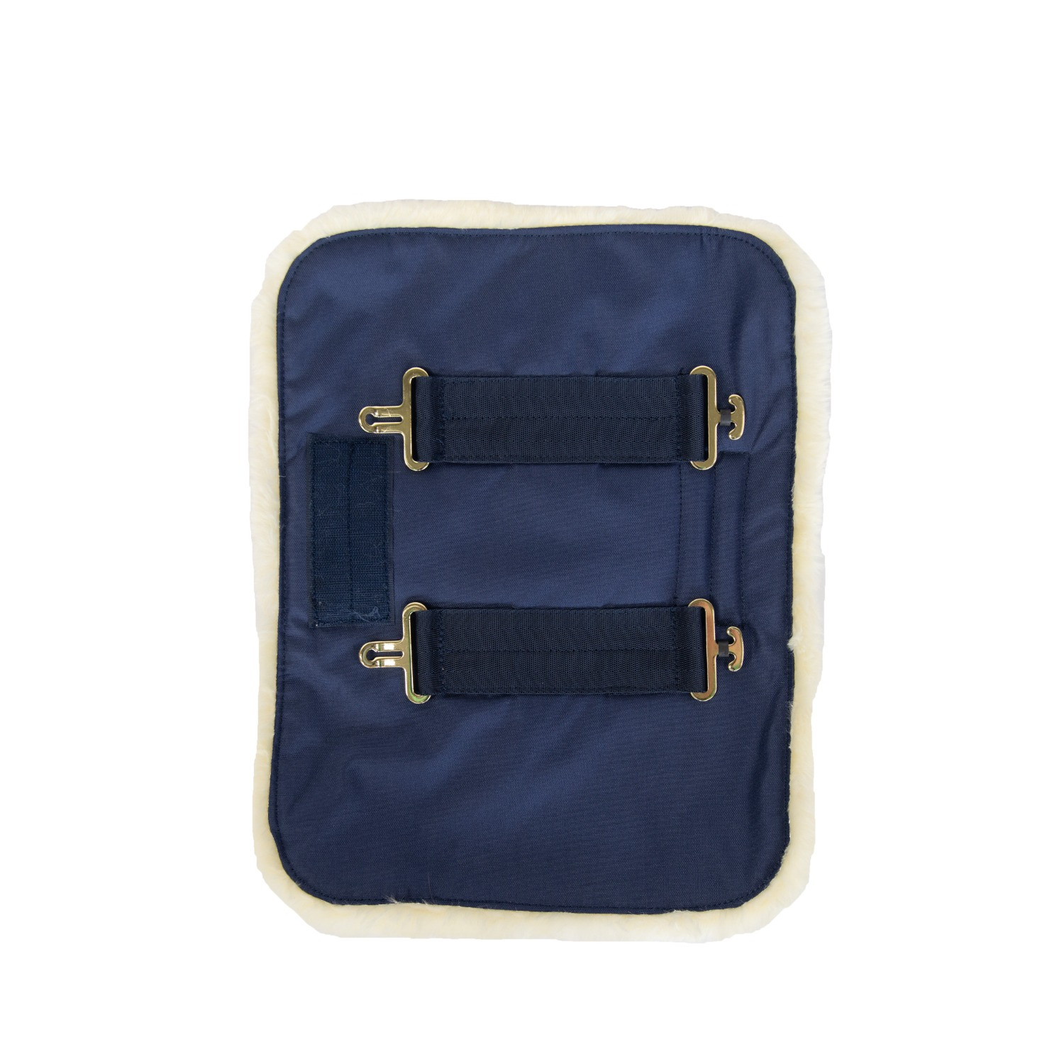 Kentucky Brustverlängerung Waterproof mit 2 Verschlüssen