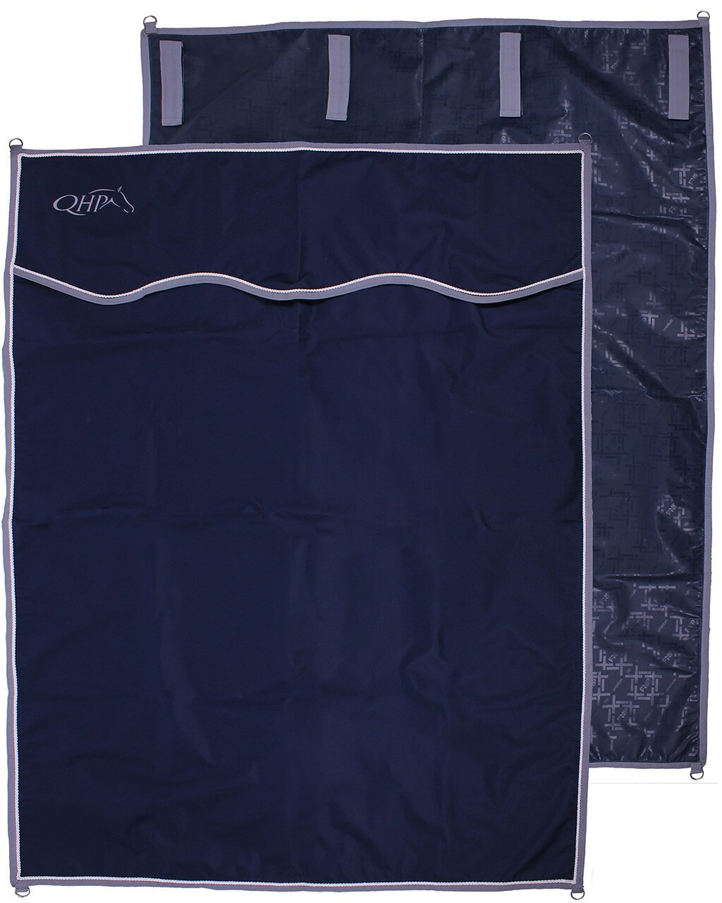 QHP Staldoek 140 x 180cm