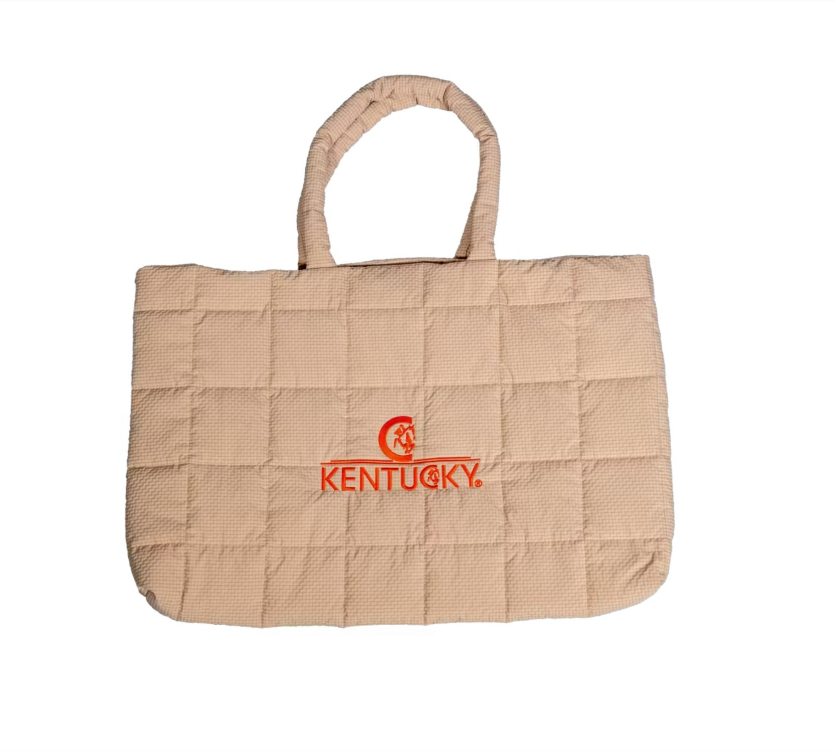 Kentucky Padded Logo Bag
