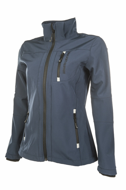HKM Softshell Ladies/Children's Jacket
