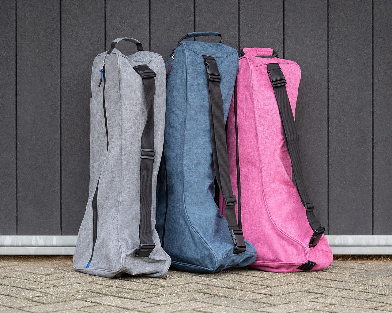 QHP Boot Bag