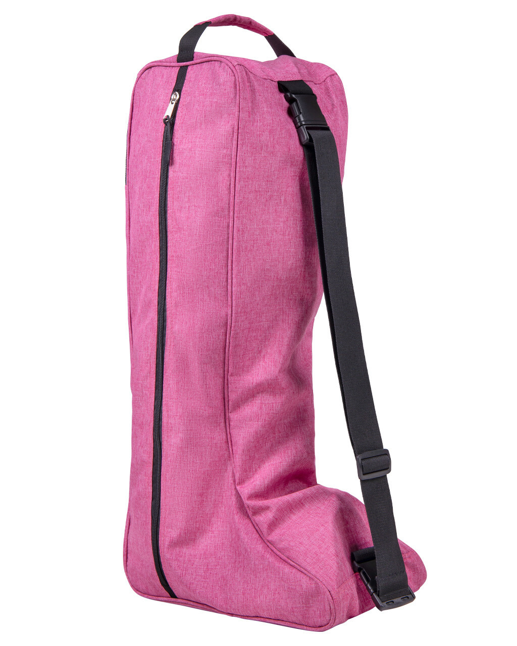 QHP Stiefeltasche