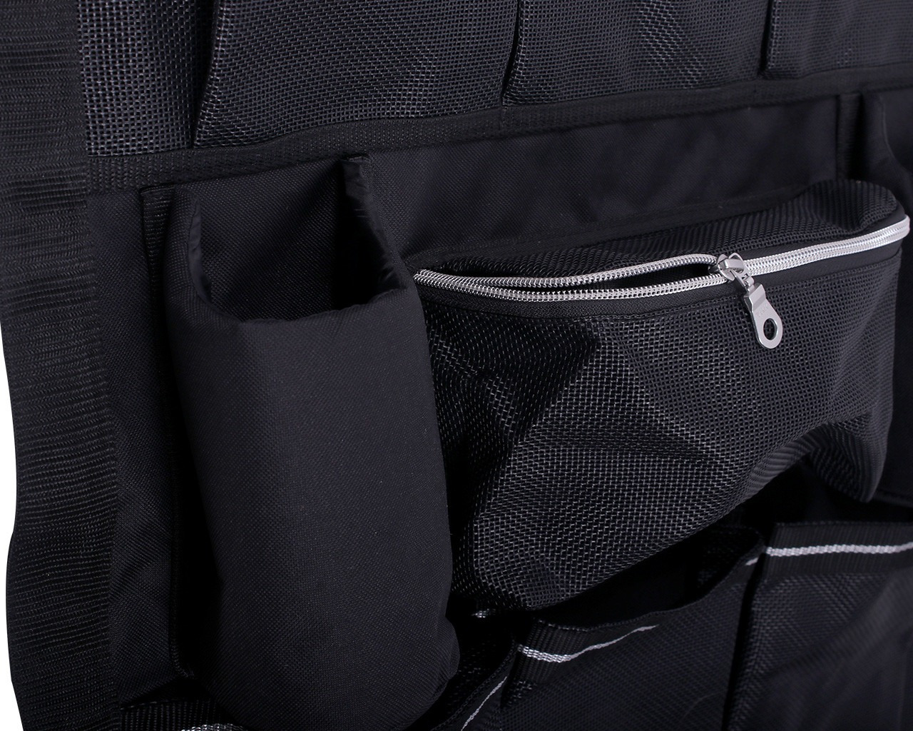 QHP Stal organizer