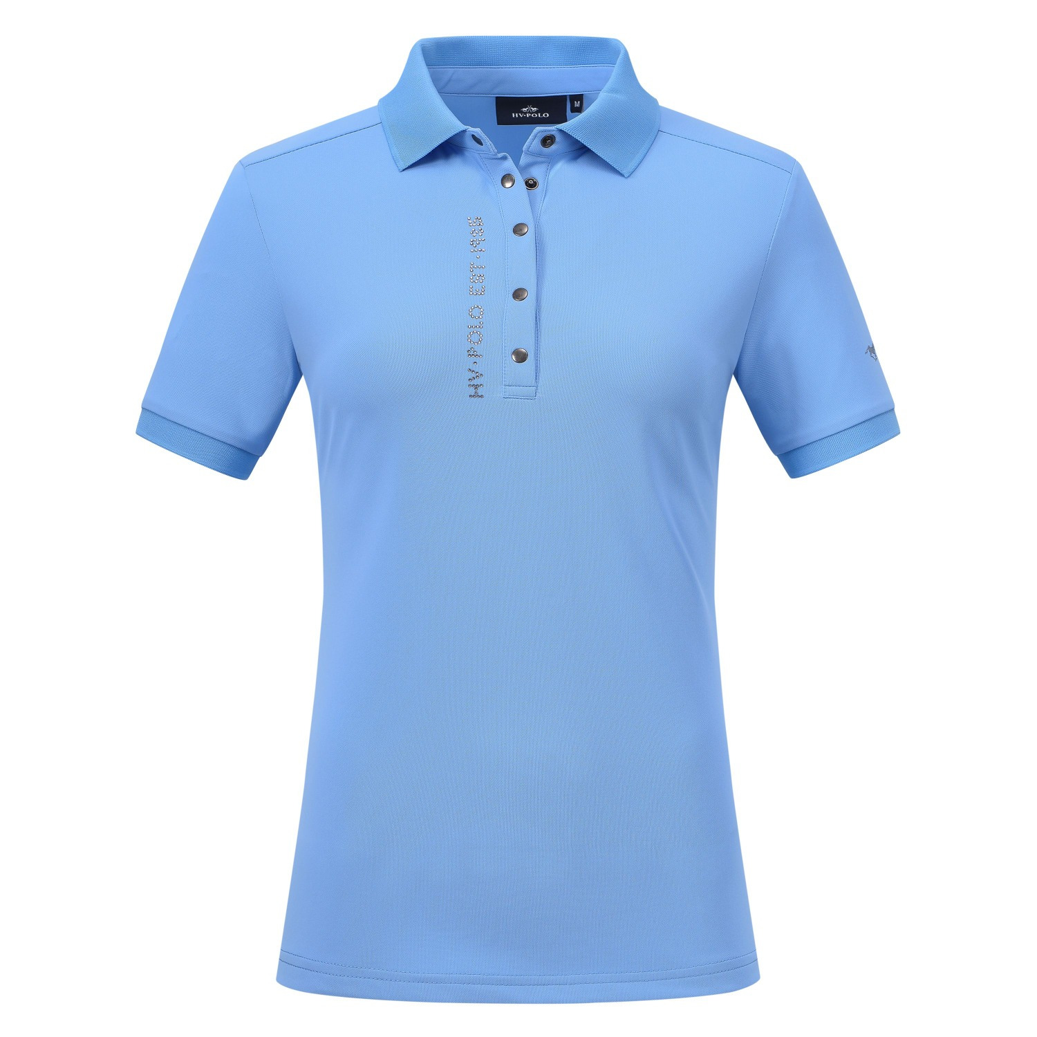 HV Polo SS25 Poloshirt Myrthe