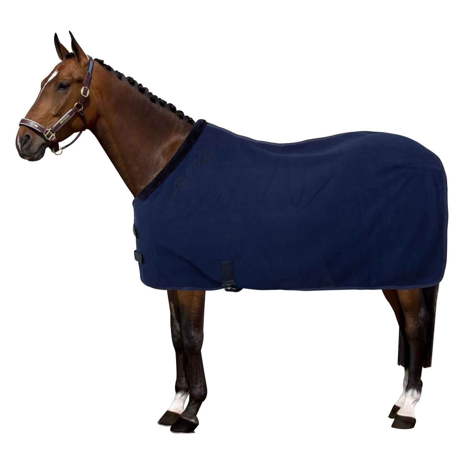 HV Polo SS25 Fleecedecke Nena