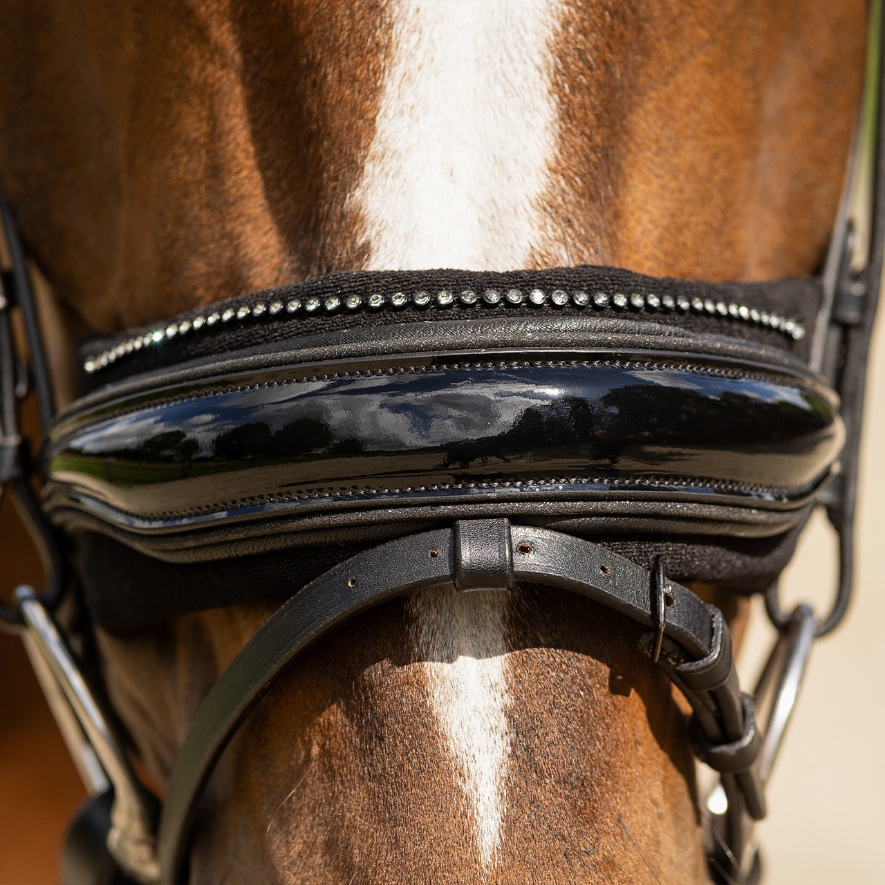 QHP Neusriem Onderlegger Madelon