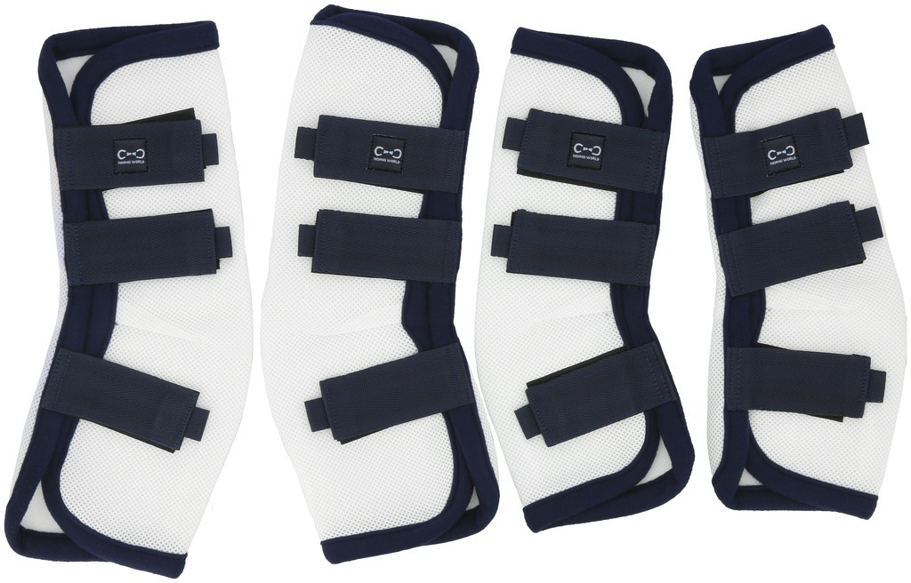 Riding World Fly Protectors
