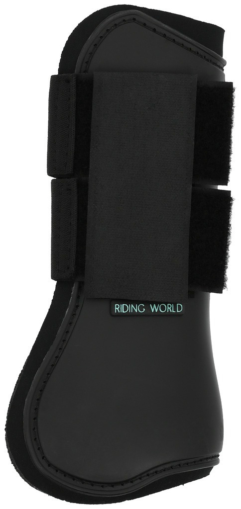 Riding World Tendon Boots