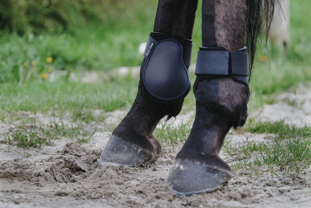 Riding World Fetlock Boots